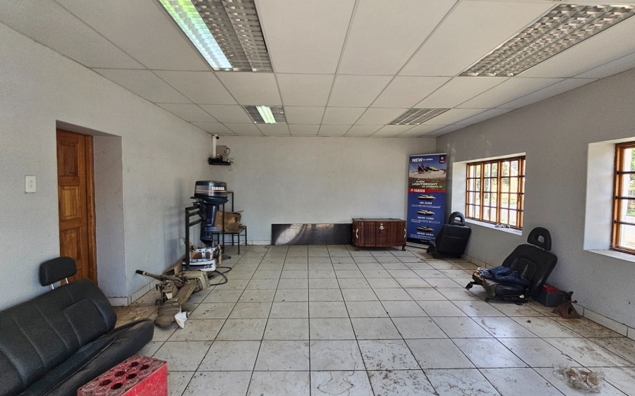 Commercial Property for Sale in Potchefstroom North West